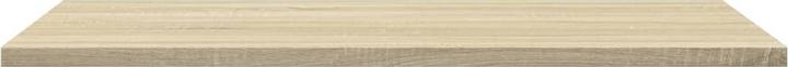 Actual product image vidaXL Wandregal (60 x 30 x 1.5 cm)