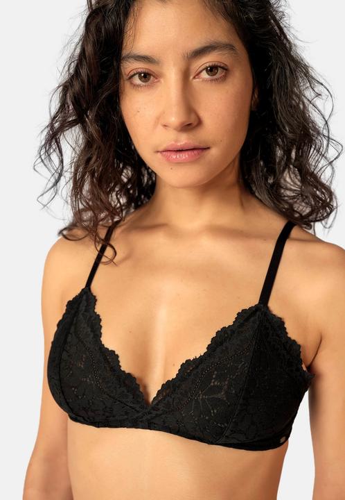 Produktbild Skiny Bustier WONDERFULACE (Einzelpack)