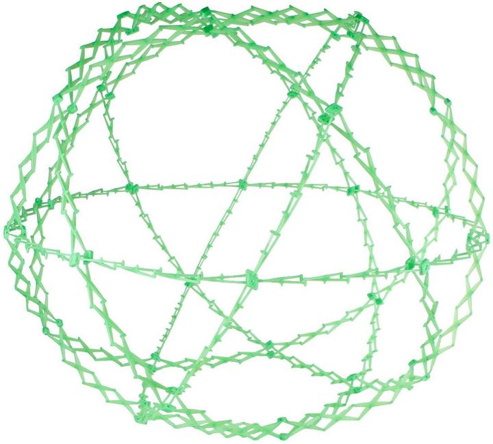 Extendable megaball, 28 to 100 cm