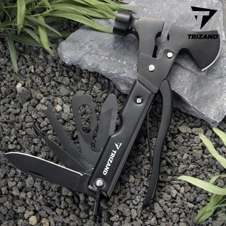 Produktbild Trizand 17-in-1-Multitool (17 Funktionen)