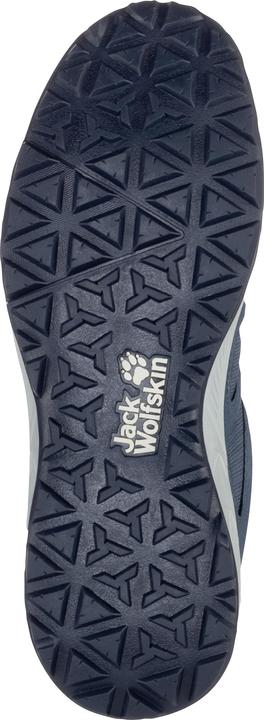 Actual product image Jack Wolfskin Woodland 2 Texapore Low W (42)