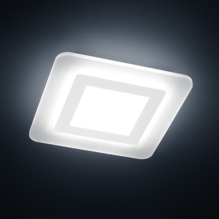 Produktbild Helestra Deckenlampe Wes (1440 lm)