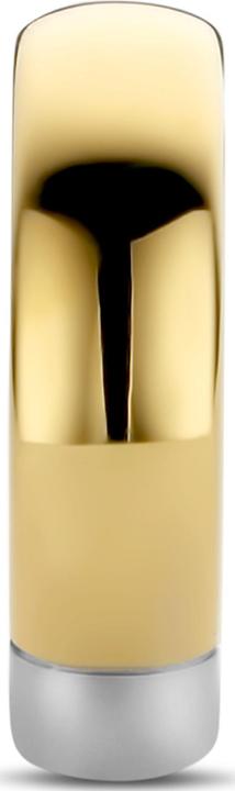 Immagine prodotto Ti Sento Milano Anello a fascia placcato oro 12235SY (56, 925 Argento)