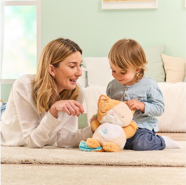 Produktbild VTech Schlummer-Kätzchen (33 cm)