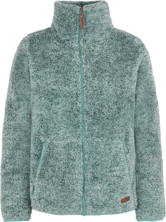 Crocodile Green