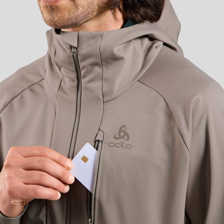 Produktbild Odlo Zeroweight X-Warm (XL)