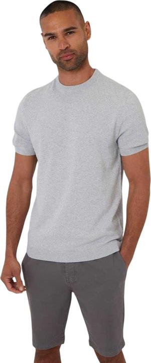 Produktbild Threadbare TShirt Rundhalsausschnitt Regulär (M)