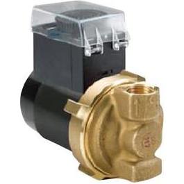 Smedegaard, Wasserpumpe, Pumpe ecowatt u 1/2" bv.pumpe m/ur