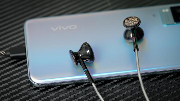 Immagine prodotto FiiO FF3 (Nessuna cancellazione del rumore, Cablato)