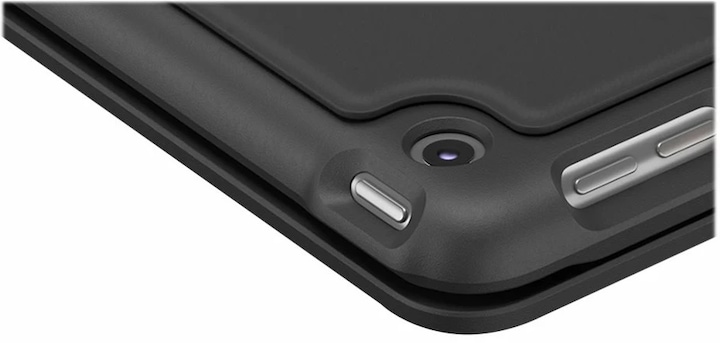 Immagine prodotto Logitech folio sottile (CH, iPad 2019 (7° gene), iPad 2020 (8. Gen), iPad 2021 (9a generazione))