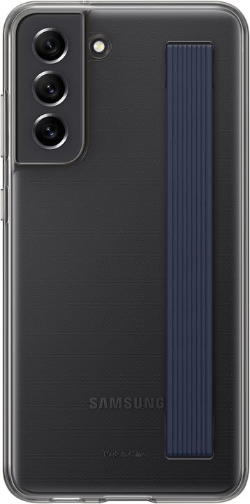 Samsung Clear Strap Cover (Samsung Galaxy S21 FE)