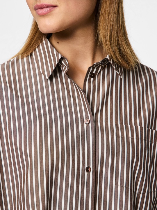 Actual product image Pieces PCFEMME Streifenshirt (XS)