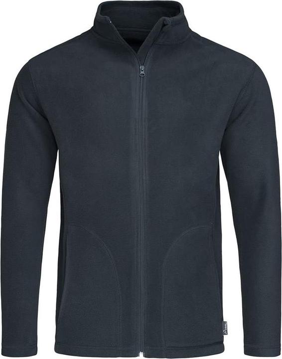 Actual product image Absolute Apparel Fleece Full-length zip Active (L)
