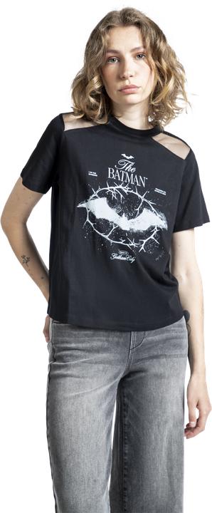 Produktbild Batman The - Thorns (XXL)
