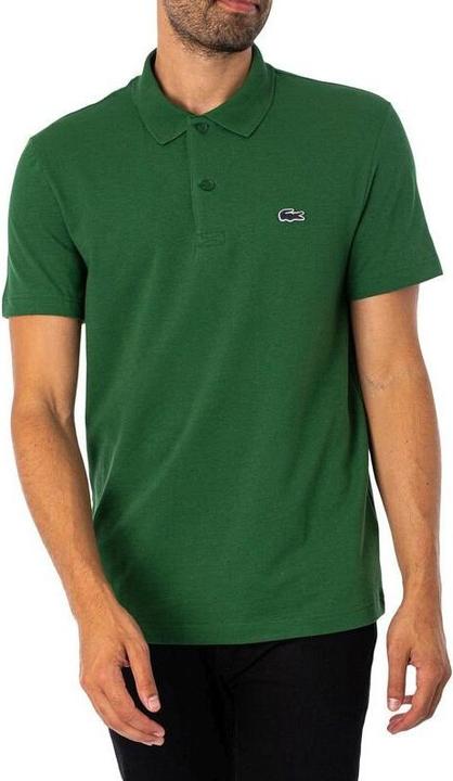 Actual product image Lacoste Poloshirt (L)