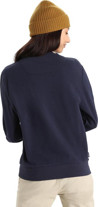 Produktbild Icebreaker M Anatomica LS Crewe (L)