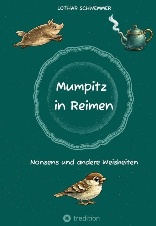Produktbild Mumpitz in Reimen