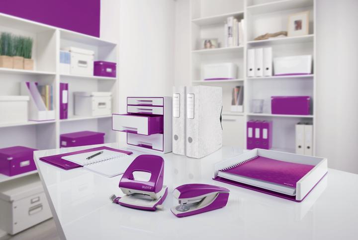 Productafbeelding Leitz WOW Click & Store opbergdoos (Speciaal)
