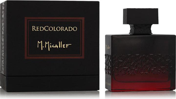 M. Micallef REau de Cologne olorado Eau de Parfum (Eau de Parfum, 100 ml)