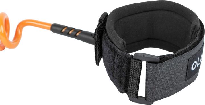 Produktbild Olaian Eispickelschlaufe Handgelenke