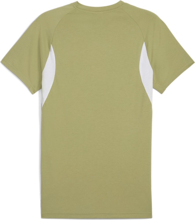 Actual product image Puma teamEVOSTRIPE Tee (3XL)