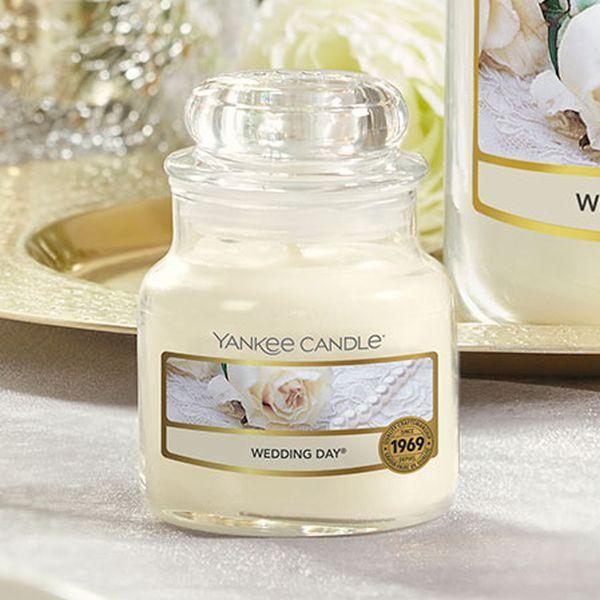 Produktbild Yankee Candle Wedding Day (104 g)