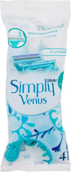 Image du produit Gillette Venus Venus 2 Simply
