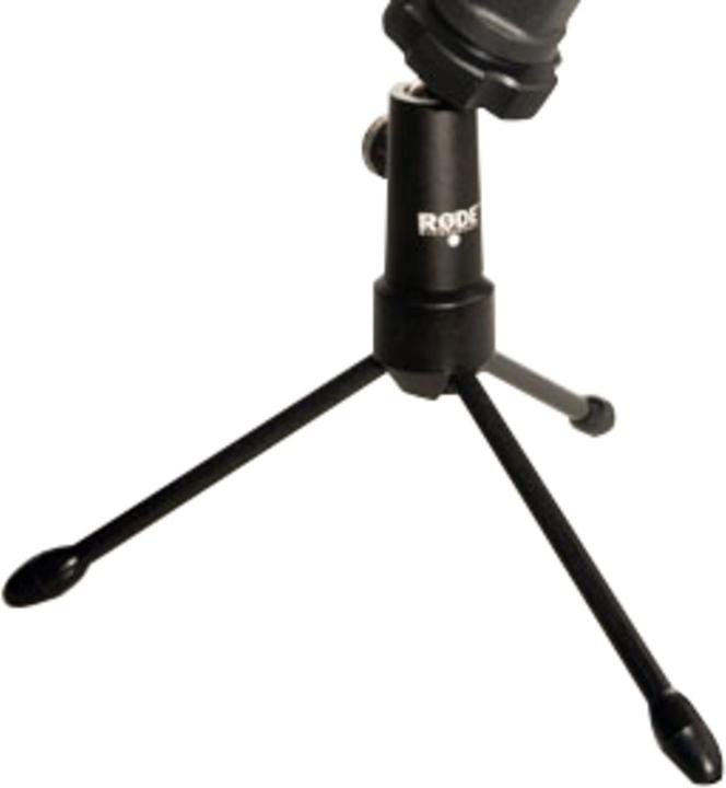 Produktbild RØDE Tripod - Mini Tripod Stand