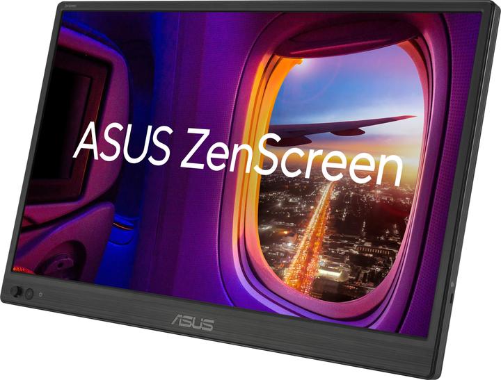 Productafbeelding ASUS ZenScreen MB169CK (1920 x 1080 Pixels, 15.60")