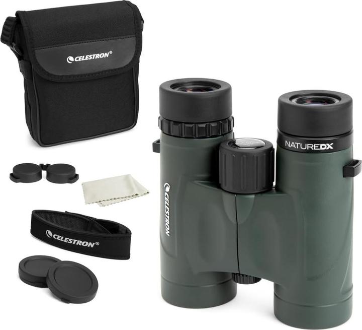 Image du produit Celestron Nature DX 10x32 (10x, 32 mm)