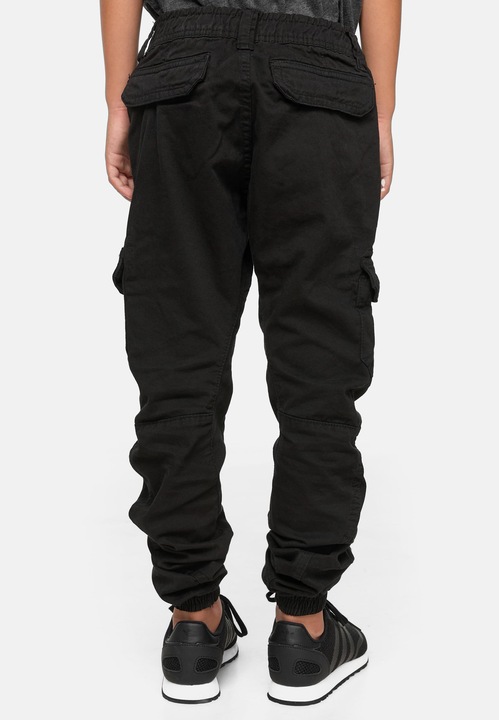 Actual product image Urban Classics Boys Cargo Jogging Pants (134)