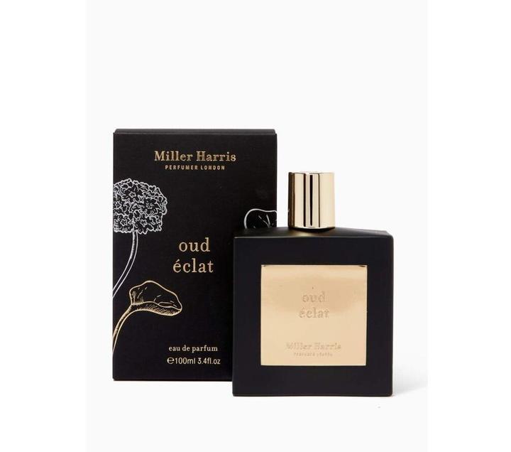 Actual product image Miller Harris Oud Éclat Eau de Parfum (Eau de parfum, 100 ml)
