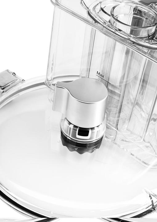 Actual product image KitchenAid 5KFP1319EOB onyx / black (3100 ml, 400 W)