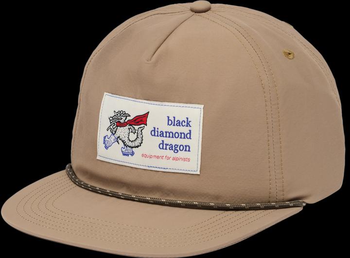 Image du produit Black Diamond Synthetic Rope Hat (Taille unique)