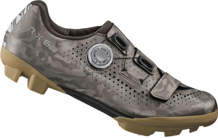 Immagine prodotto Shimano RX600 (40)