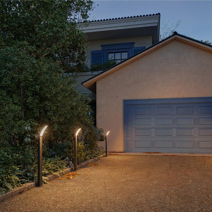 Produktbild Philips Outdoor Ultra-Efficient Splay (800 lm, IP44)