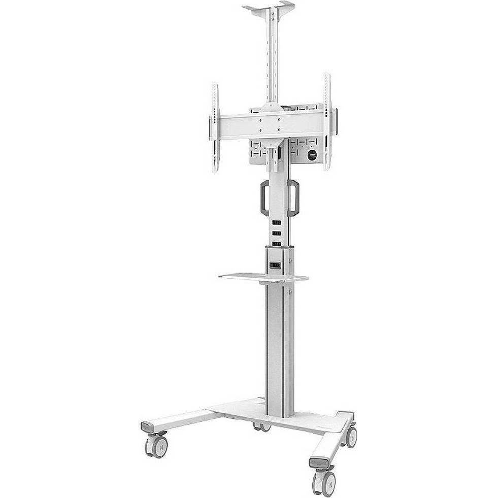 Neomounts AFLS-825WH1, Monitor Halterung, Weiss