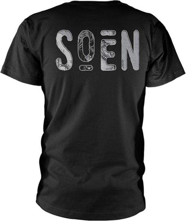 Produktbild Soen Enchantress TShirt (XL)