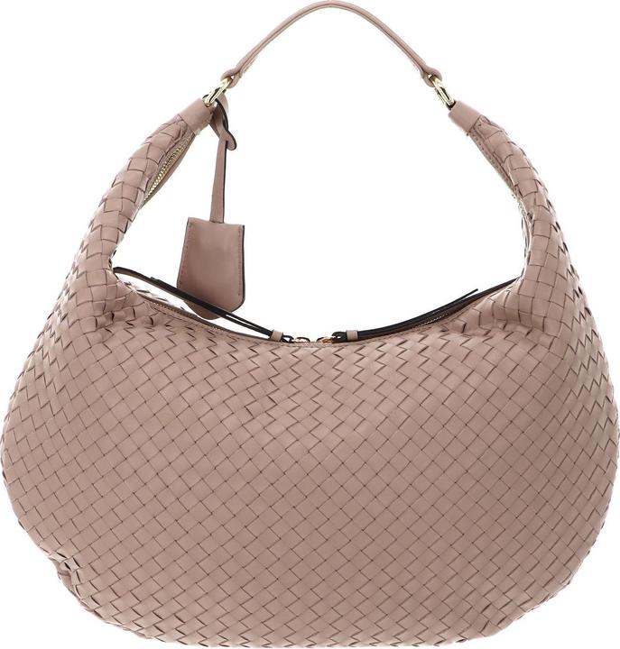 Immagine prodotto Abro Leather Piuma Weaving Hobo Bag Nana