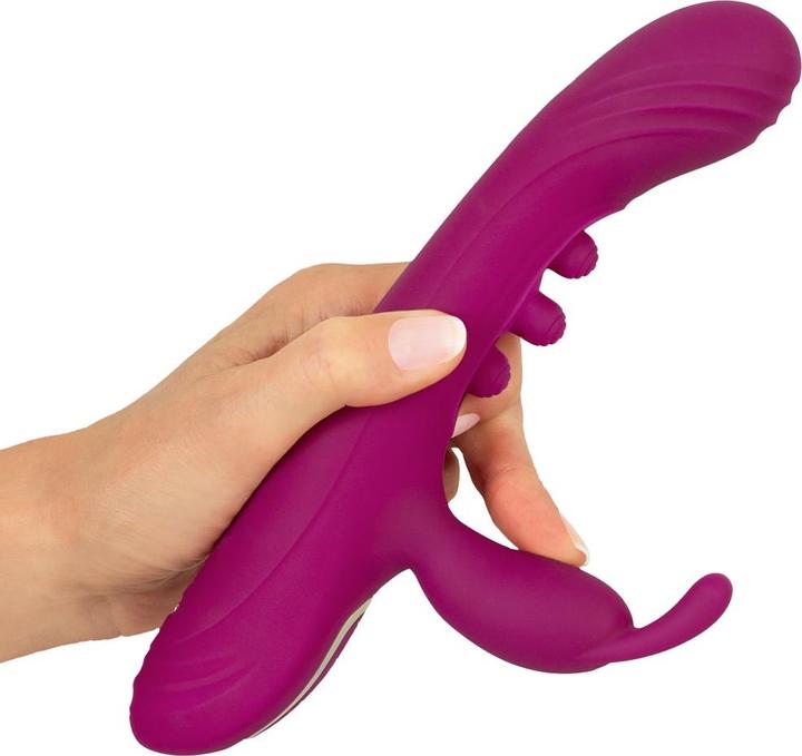 Immagine prodotto Javida 2 Function Vibrator Squirting