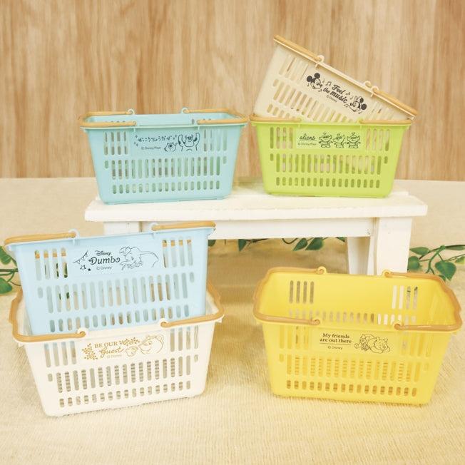 Nutritional values and ingredients Disney Mini Basket - Mickey & Minnie