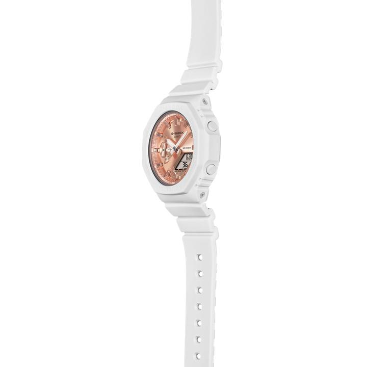 Productafbeelding G-Shock GMA-S2100MD-7AER (Chronograaf, Bezel linksdraaibaar, 43 mm)
