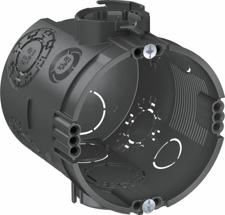 Actual product image OBO Bettermann UP device junction box