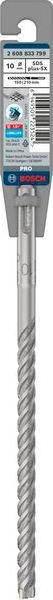 Immagine prodotto Bosch Professional Zubehör Punta per martello PRO SDS plus-5X, 10 x 150 x 210 mm (10 mm)