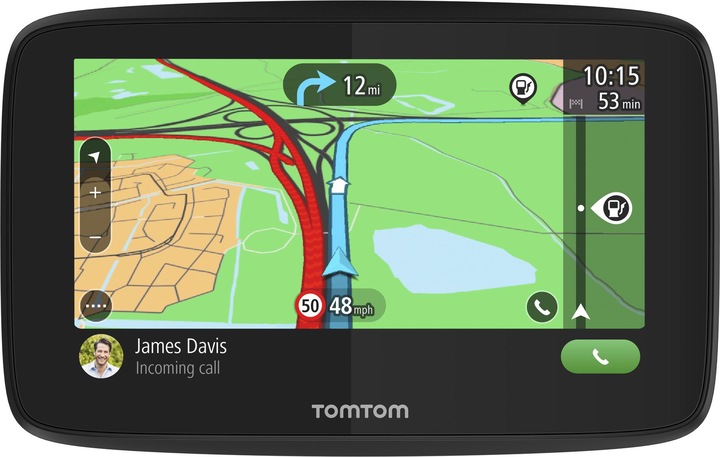 Actual product image TomTom Go Essential EU45 (6")