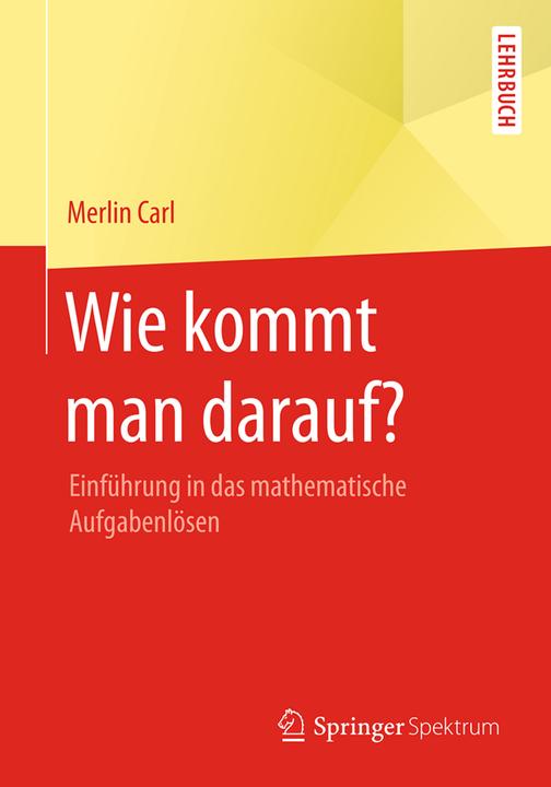 Produktbild Wie kommt man darauf? (Deutsch, Merlin Carl, 2017)