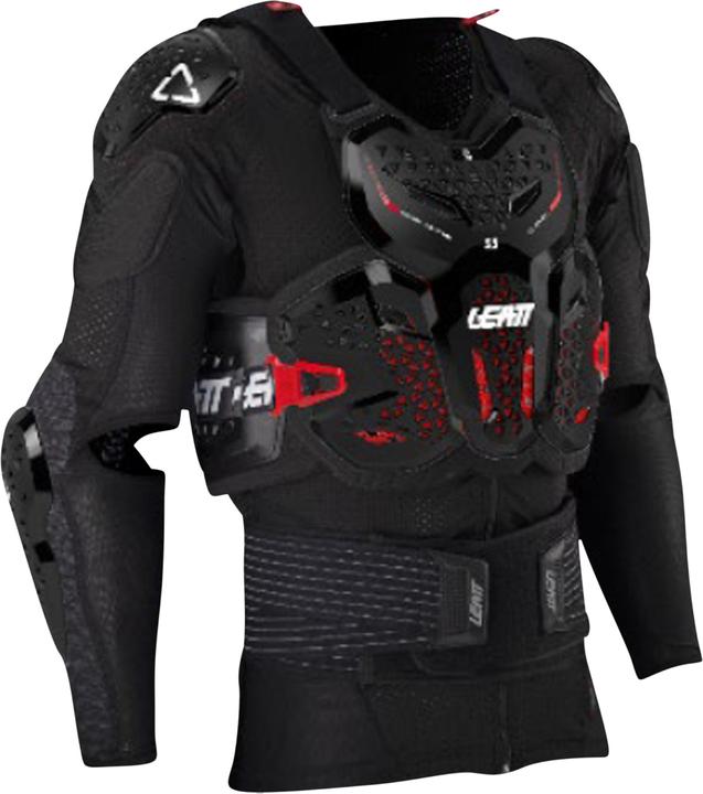 Image du produit Leatt Body Protector 5.5 V25 Evo black S (S)