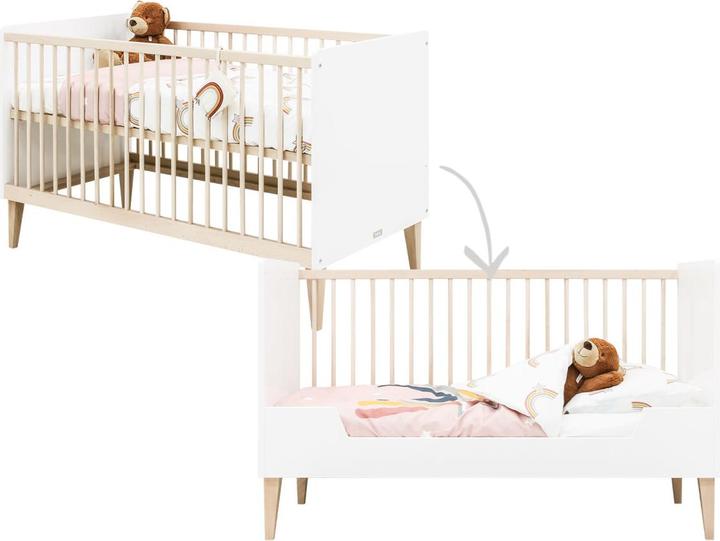 Actual product image Bopita Indy (70 x 140 cm)