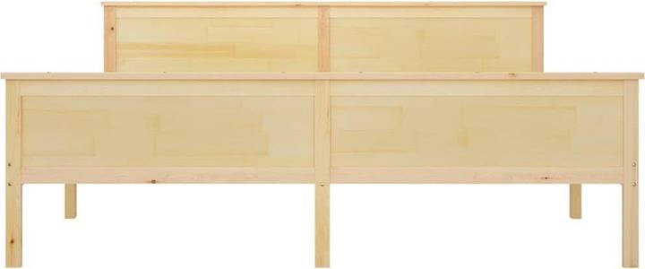 Image du produit vidaXL Bettgestell (180 x 200 cm)