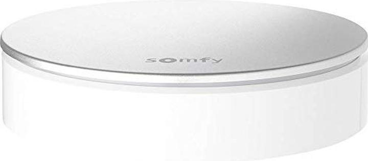 somfy FunkInnensirene